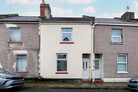2 bedroom terraced house for sale, Shirehampton, Bristol BS11