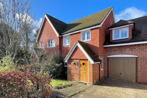 undefined, Willow Mews, Sevenoaks TN15
