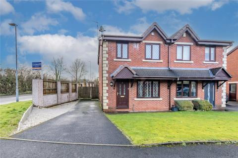 undefined, Porritt Close, Rochdale OL11