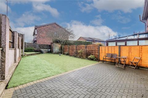 undefined, Porritt Close, Rochdale OL11