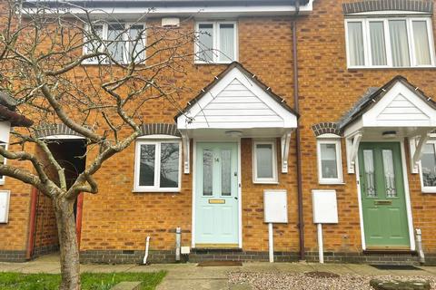 undefined, Woodpecker Close, Bingham NG13