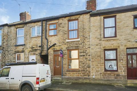 undefined, Walkley Bank Road, Walkley, Sheffield