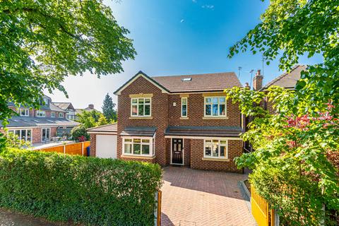 undefined, Balmain Road, Urmston, Manchester, M41
