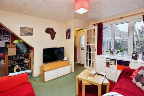 undefined, Harbourne Gardens, Southampton, SO18