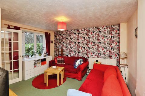 undefined, Harbourne Gardens, Southampton, SO18
