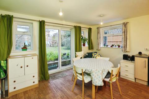 Harbourne Gardens, Southampton, SO18