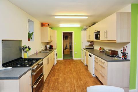 3 bedroom detached house for sale, Harbourne Gardens, Southampton, SO18