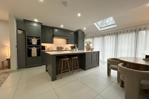 undefined, Belfry View, Manchester M28