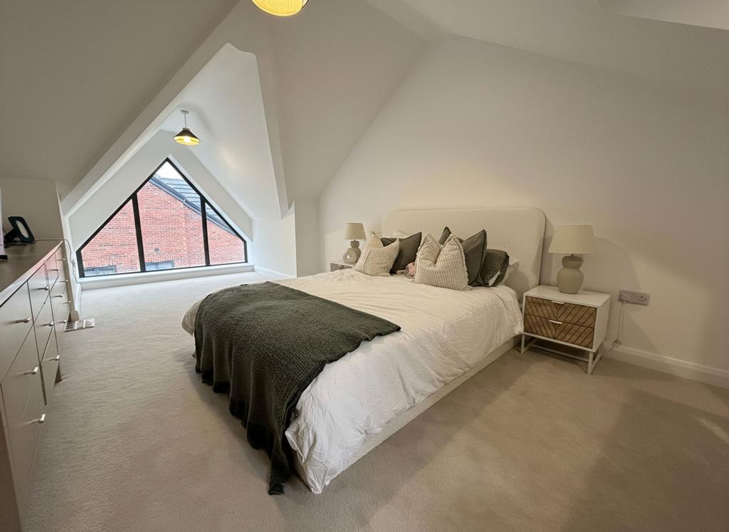 Bedroom 4