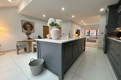 undefined, Belfry View, Manchester M28