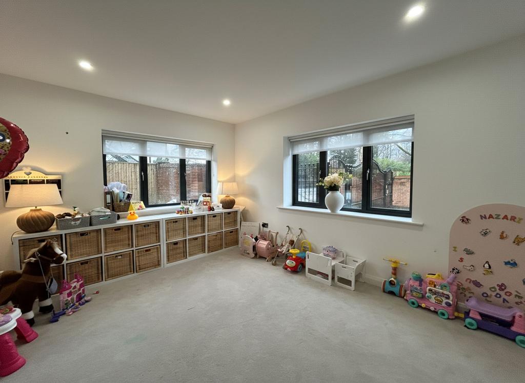 Play Room
