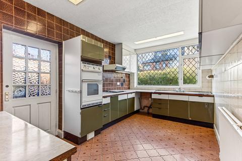 3 bedroom detached house for sale, Andrews Avenue, Flixton, Manchester, M41