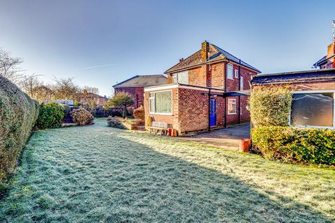 3 bedroom detached house for sale, Andrews Avenue, Flixton, Manchester, M41