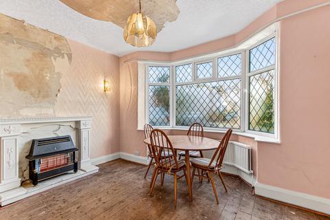 3 bedroom detached house for sale, Andrews Avenue, Flixton, Manchester, M41