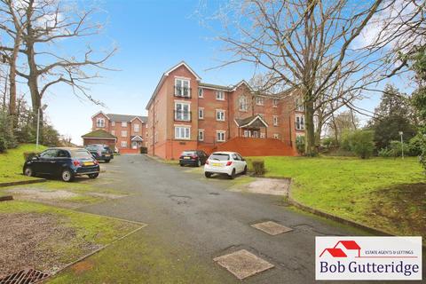 2 bedroom apartment for sale, The Mount St.Georges, Second Avenue, Newcastle