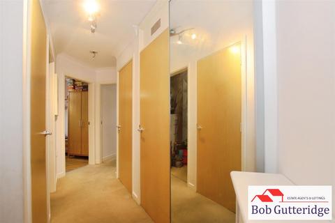 2 bedroom apartment for sale, The Mount St.Georges, Second Avenue, Newcastle