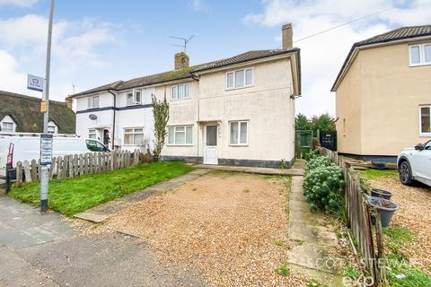 3 bedroom semi-detached house for sale, South Street, Peterborough PE2
