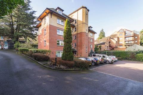 2 bedroom flat for sale, English Court, Surrey Road BH2