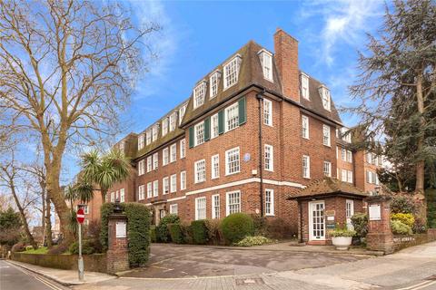 2 bedroom flat for sale, Greenhill, Prince Arthur Road, Hampstead Village, London