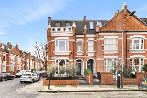 2 bedroom flat to rent, Bradbourne Street, Parsons Green, London