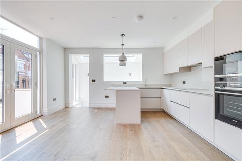 2 bedroom flat to rent, Bradbourne Street, Parsons Green, London