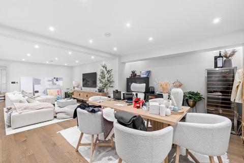 undefined, Bradbourne Street, Parsons Green, London