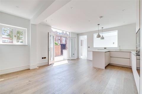 2 bedroom flat to rent, Bradbourne Street, Parsons Green, London