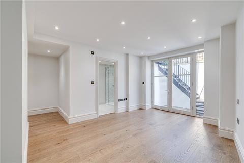 2 bedroom flat to rent, Bradbourne Street, Parsons Green, London