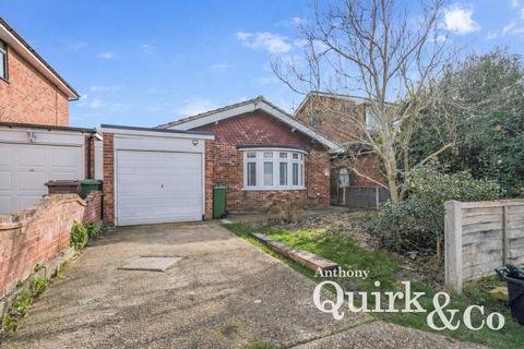 2 bedroom detached bungalow for sale, Church Parade, Canvey Island, SS8