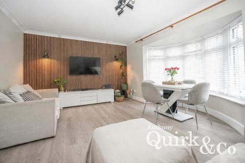 2 bedroom detached bungalow for sale, Church Parade, Canvey Island, SS8