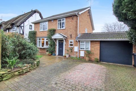 undefined, Weston Way, Northampton NN3