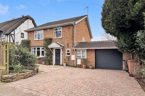 undefined, Weston Way, Northampton NN3