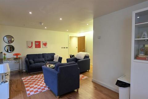undefined, Allsop Place, Regents Park NW8