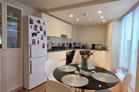 undefined, Allsop Place, Regents Park NW8