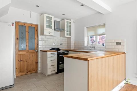undefined, Burlingham Avenue, Evesham WR11