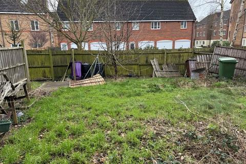 undefined, Loxdale Sidings, Bilston