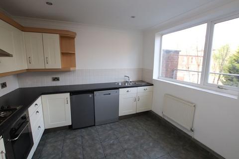 2 bedroom terraced house for sale, PELHAM ROAD, GRIMSBY
