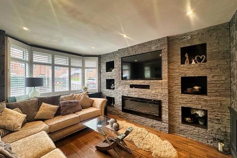 undefined, Balfour Road, Queens Park, Northampton NN2