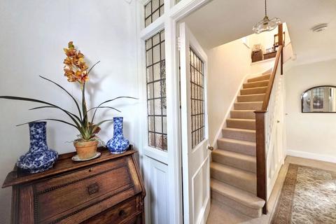 3 bedroom end of terrace house for sale, Glenavon Road, Plymouth PL3