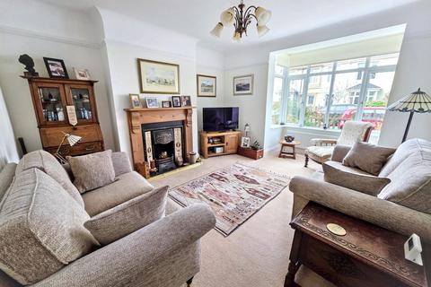 3 bedroom end of terrace house for sale, Glenavon Road, Plymouth PL3