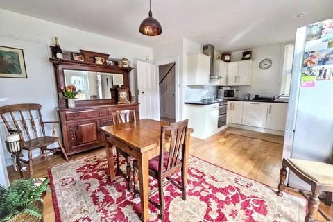 3 bedroom end of terrace house for sale, Glenavon Road, Plymouth PL3