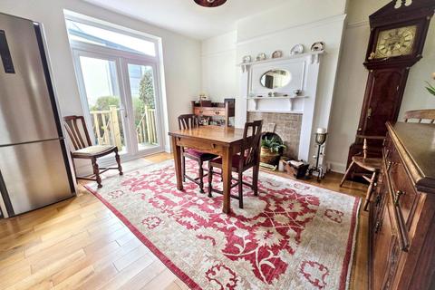 3 bedroom end of terrace house for sale, Glenavon Road, Plymouth PL3