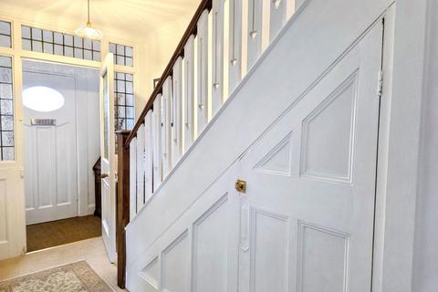 3 bedroom end of terrace house for sale, Glenavon Road, Plymouth PL3