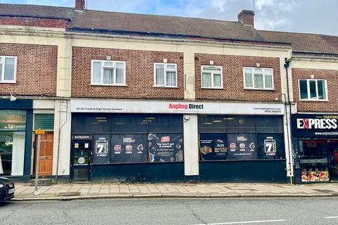 undefined, Crayford High Street, Crayford