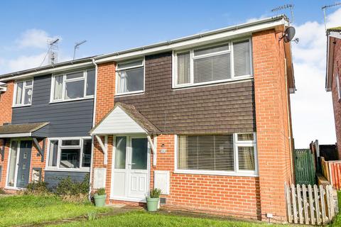 3 bedroom semi-detached house for sale, Cranbourne Park, Hedge End, SO30
