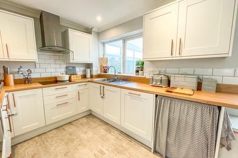 3 bedroom semi-detached house for sale, Cranbourne Park, Hedge End, SO30