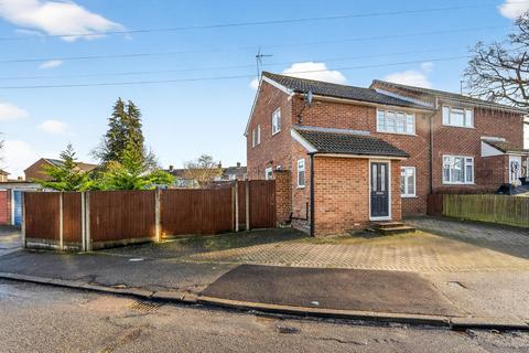 Towers Road, Hemel Hempstead, HP2