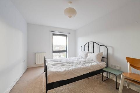 1 bedroom flat for sale, 18 Mostyn Grove, London E3
