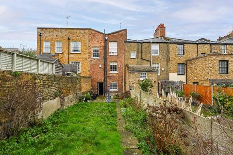 2 bedroom terraced house for sale, London E3