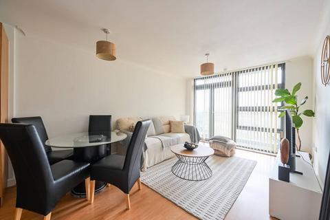 2 bedroom flat for sale, London E3
